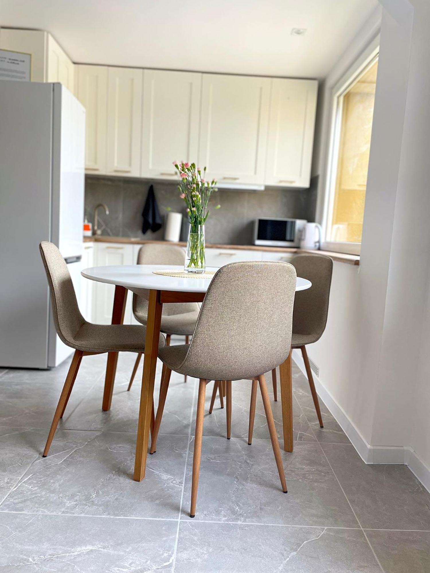 Apartament Konstytucji - Centrum Swinoujscie Bagian luar foto